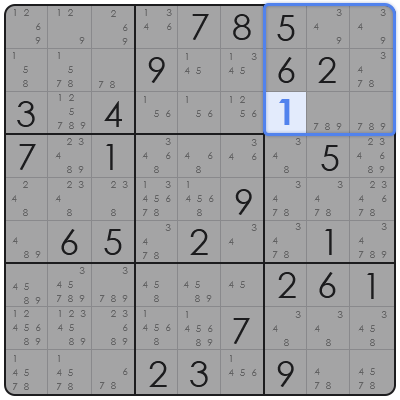 printable beginner sudoku
