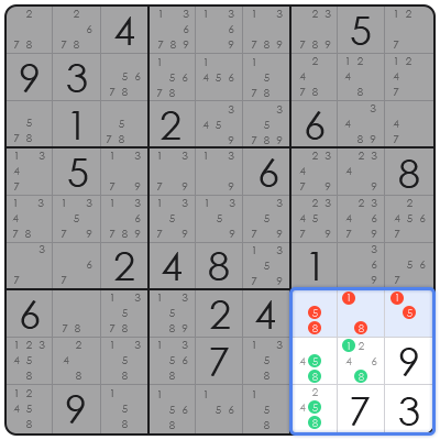 printable easy sudoku pdf